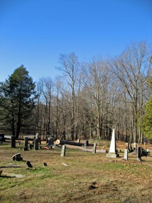 cemetery