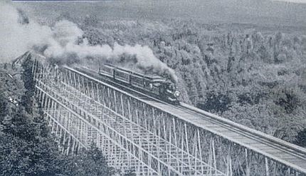 Air Line Trail