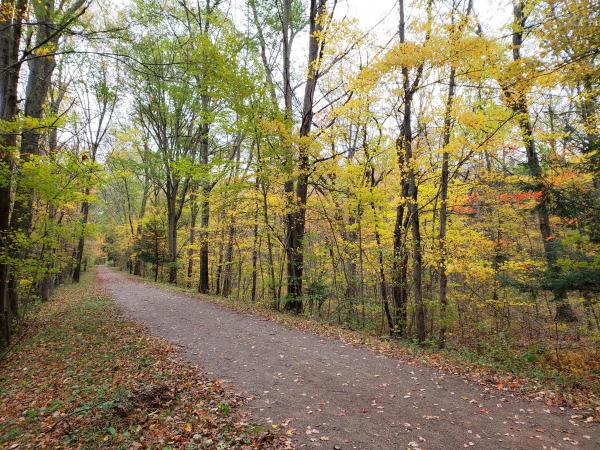 Air Line Trail State Park