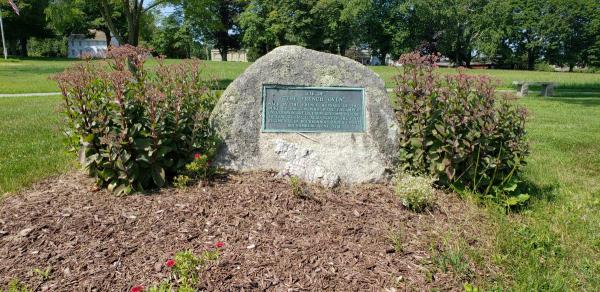 Monument