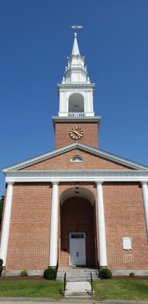 Church