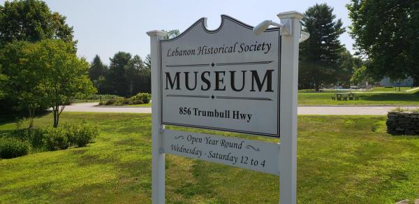 LHS Museum