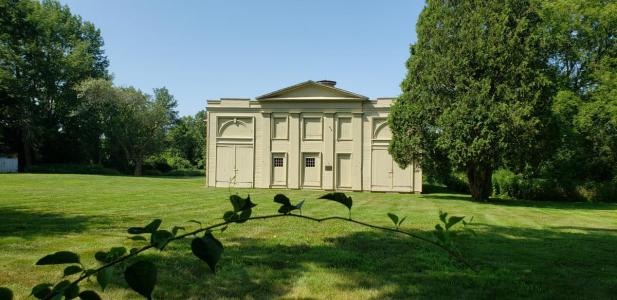 Wadsworth Stable