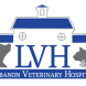 Logo of Lebanon Veterinary Hospital