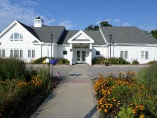 Lebanon Senior Center