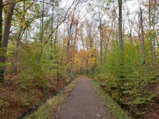 Air Line Trail State Park
