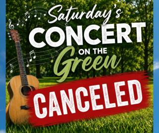 Cancellation Notice