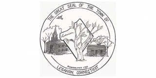 Lebanon Town Seal