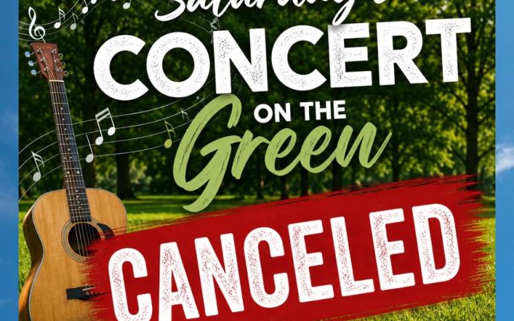 Cancellation Notice